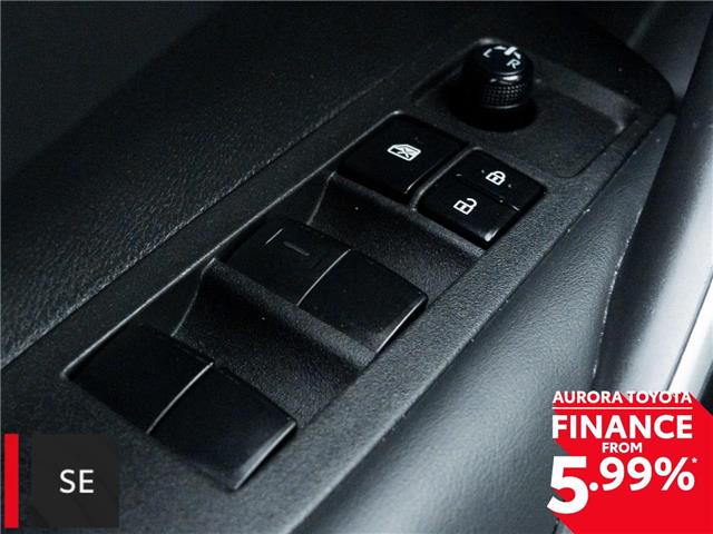 2021 Toyota Corolla SE (Stk: 8416) in Aurora - Image 15 of 27