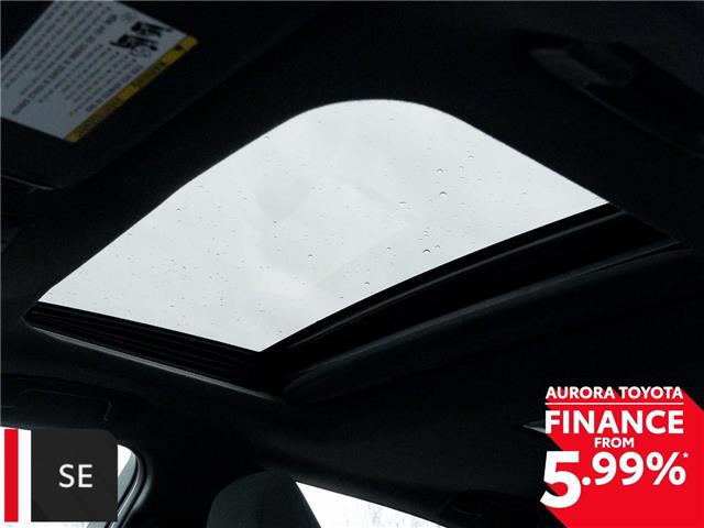 2021 Toyota Corolla SE (Stk: 8416) in Aurora - Image 23 of 27