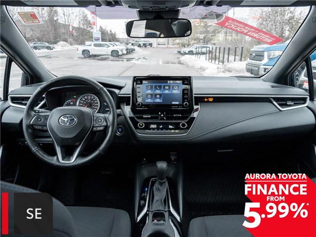 2021 Toyota Corolla SE (Stk: 8416) in Aurora - Image 26 of 27