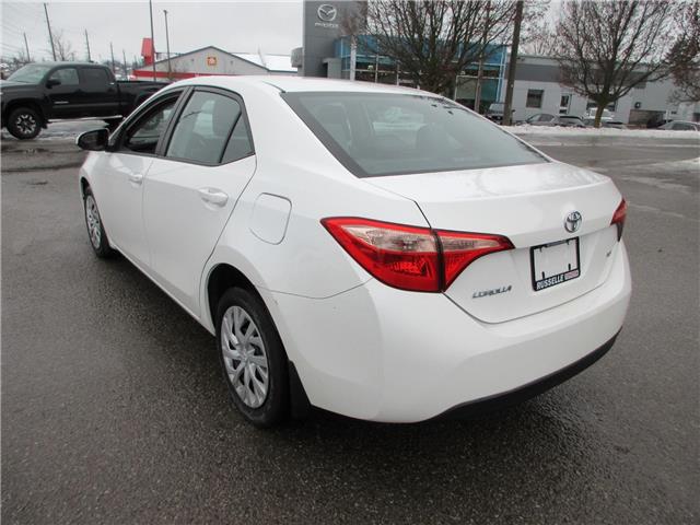 2017 Toyota Corolla LE (Stk: 25508A) in Peterborough - Image 3 of 21