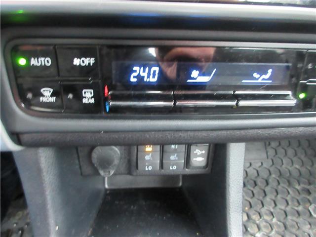 2017 Toyota Corolla LE (Stk: 25508A) in Peterborough - Image 15 of 21