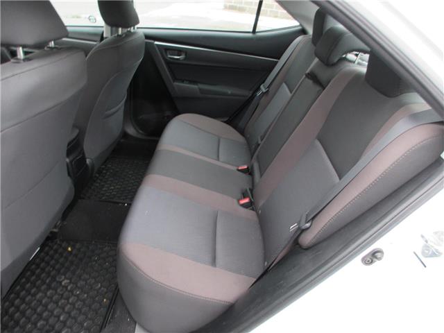 2017 Toyota Corolla LE (Stk: 25508A) in Peterborough - Image 20 of 21