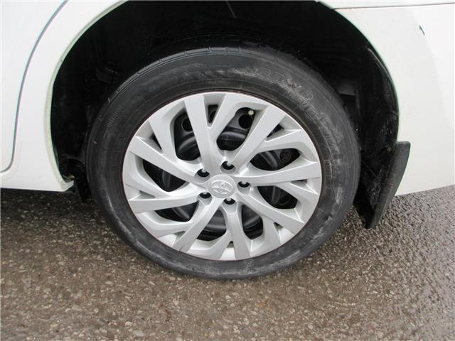 2017 Toyota Corolla LE (Stk: 25508A) in Peterborough - Image 21 of 21