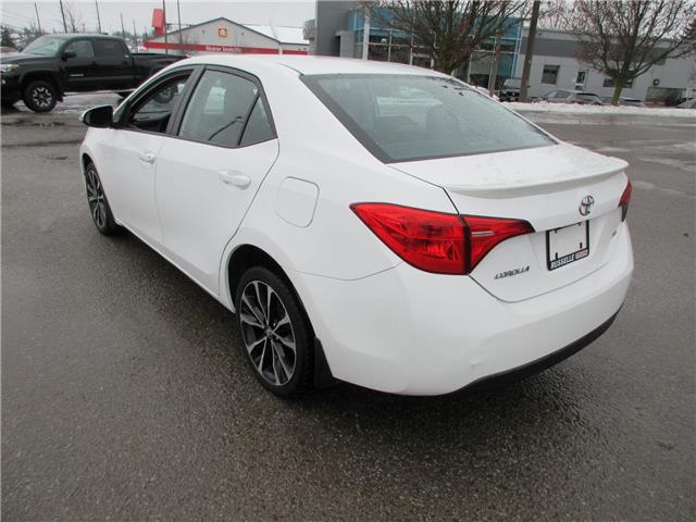 2017 Toyota Corolla SE (Stk: 25458B) in Peterborough - Image 3 of 23 2017 Toyota Corolla SE (Stk: 25458B) in Peterborough - Image 3 of 23