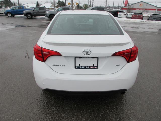 2017 Toyota Corolla SE (Stk: 25458B) in Peterborough - Image 4 of 23 2017 Toyota Corolla SE (Stk: 25458B) in Peterborough - Image 4 of 23