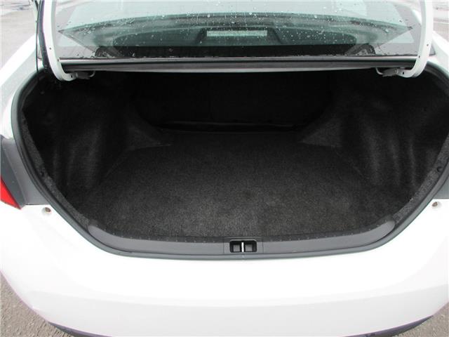 2017 Toyota Corolla SE (Stk: 25458B) in Peterborough - Image 5 of 23 2017 Toyota Corolla SE (Stk: 25458B) in Peterborough - Image 5 of 23