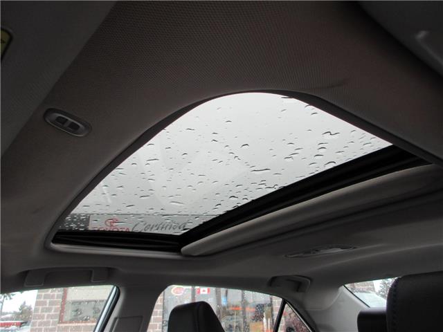 2017 Toyota Corolla SE (Stk: 25458B) in Peterborough - Image 12 of 23 2017 Toyota Corolla SE (Stk: 25458B) in Peterborough - Image 12 of 23