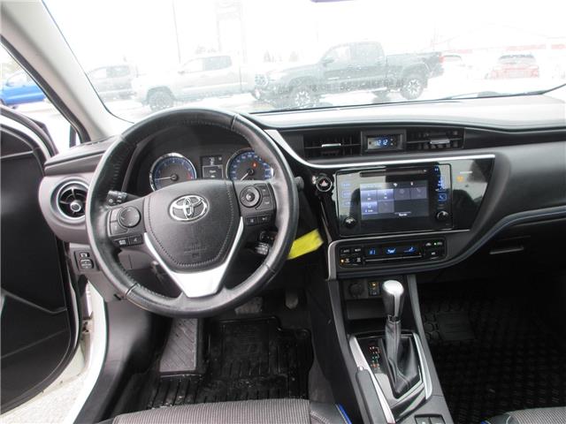 2017 Toyota Corolla SE (Stk: 25458B) in Peterborough - Image 13 of 23 2017 Toyota Corolla SE (Stk: 25458B) in Peterborough - Image 13 of 23
