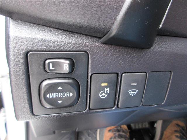 2017 Toyota Corolla SE (Stk: 25458B) in Peterborough - Image 14 of 23 2017 Toyota Corolla SE (Stk: 25458B) in Peterborough - Image 14 of 23