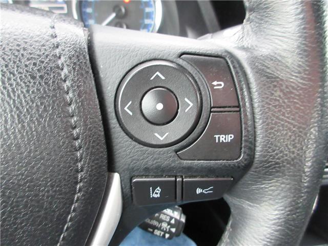 2017 Toyota Corolla SE (Stk: 25458B) in Peterborough - Image 17 of 23 2017 Toyota Corolla SE (Stk: 25458B) in Peterborough - Image 17 of 23