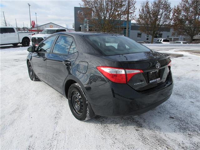 2014 Toyota Corolla S (Stk: 26050A) in Peterborough - Image 3 of 19