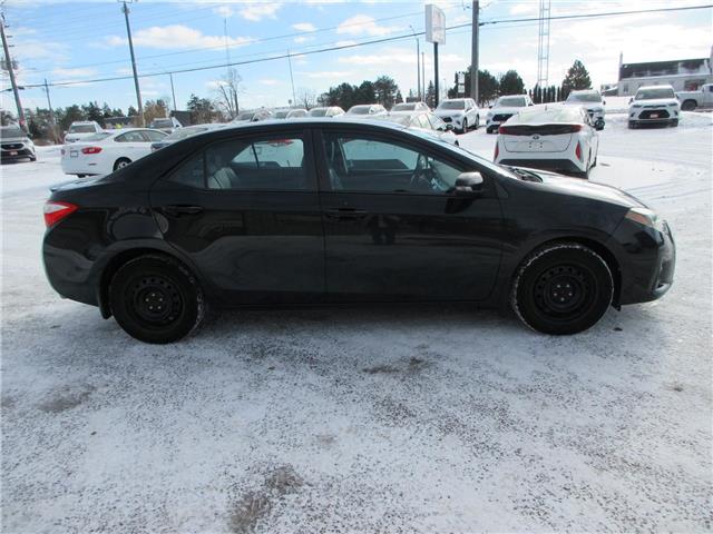 2014 Toyota Corolla S (Stk: 26050A) in Peterborough - Image 7 of 19