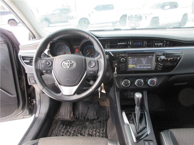 2014 Toyota Corolla S (Stk: 26050A) in Peterborough - Image 12 of 19
