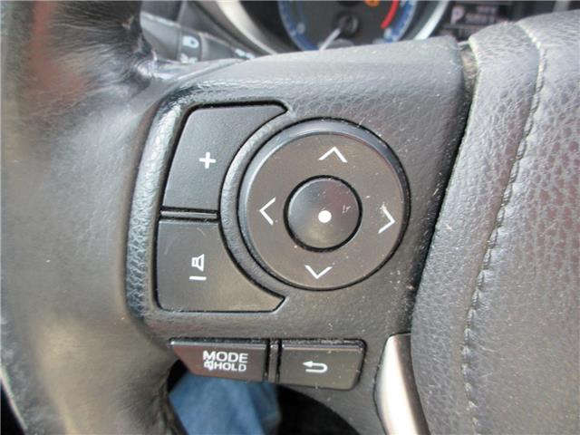 2014 Toyota Corolla S (Stk: 26050A) in Peterborough - Image 13 of 19