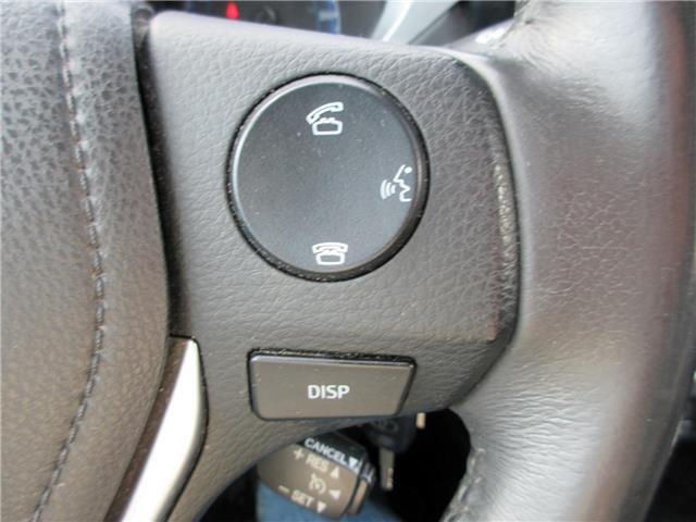 2014 Toyota Corolla S (Stk: 26050A) in Peterborough - Image 14 of 19