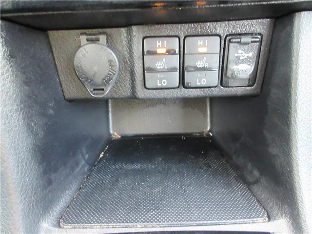 2014 Toyota Corolla S (Stk: 26050A) in Peterborough - Image 15 of 19