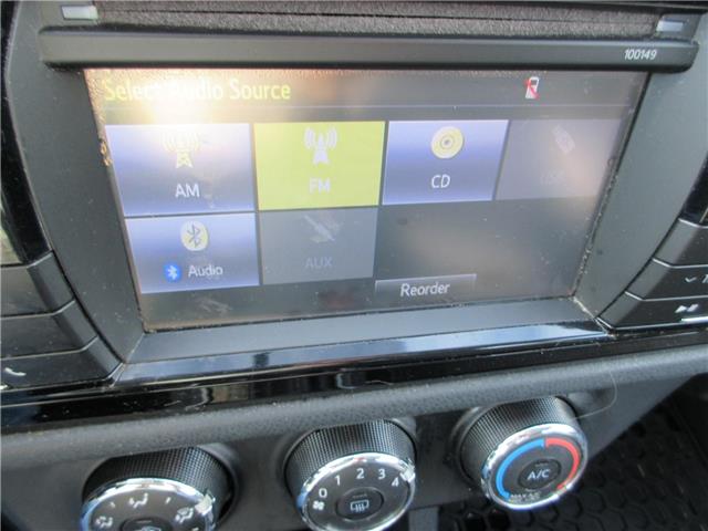 2014 Toyota Corolla S (Stk: 26050A) in Peterborough - Image 16 of 19