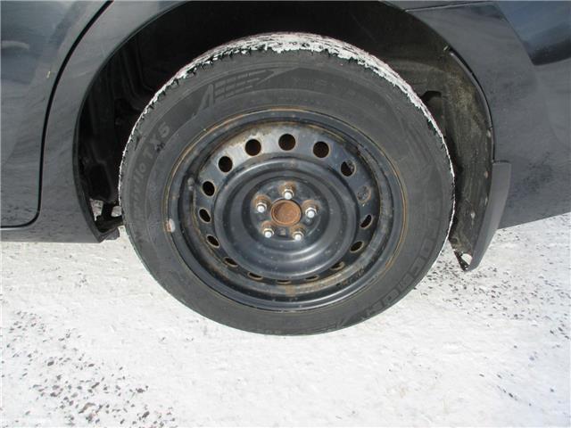 2014 Toyota Corolla S (Stk: 26050A) in Peterborough - Image 19 of 19