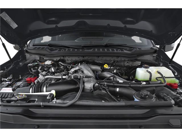 2026 Ford F-350 Lariat (Stk: 26F2204) in North Vancouver - Image 9 of 13