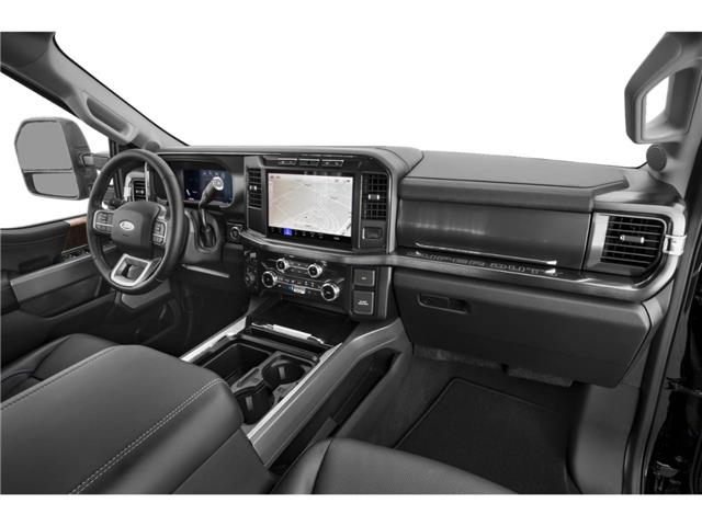 2026 Ford F-350 Lariat (Stk: 26F2204) in North Vancouver - Image 12 of 13
