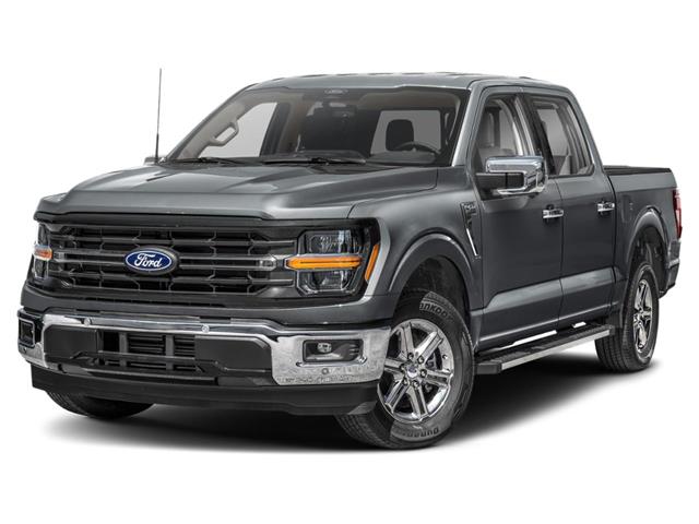 2025 Ford F-150 XLT (Stk: 25F9403) in North Vancouver - Image 1 of 13