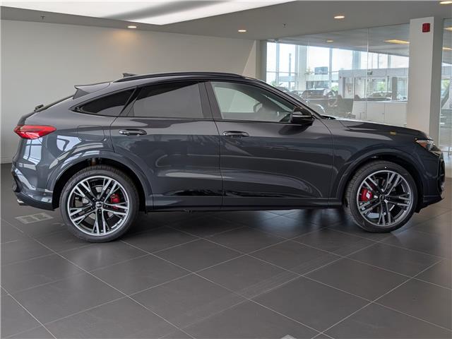 2025 Audi New SQ5 3.0T Technik (Stk: 184813) in Oakville - Image 2 of 11