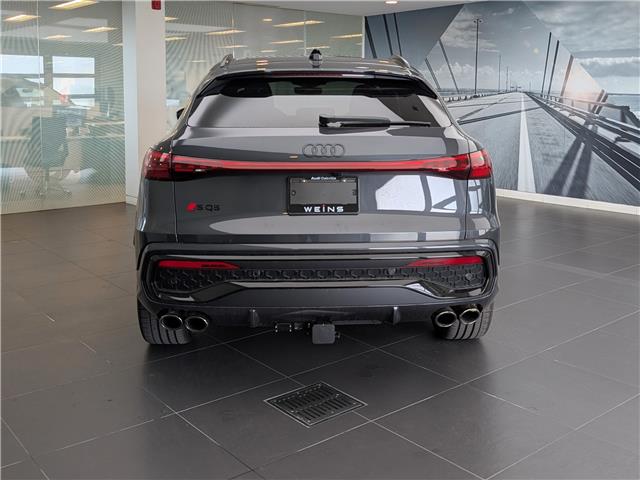 2025 Audi New SQ5 3.0T Technik (Stk: 184813) in Oakville - Image 3 of 11