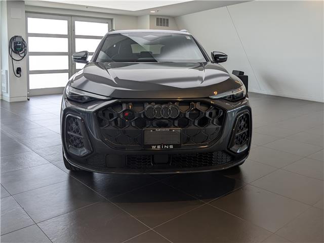 2025 Audi New SQ5 3.0T Technik (Stk: 184813) in Oakville - Image 4 of 11