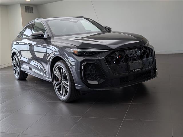 2025 Audi New SQ5 3.0T Technik (Stk: 184813) in Oakville - Image 1 of 11