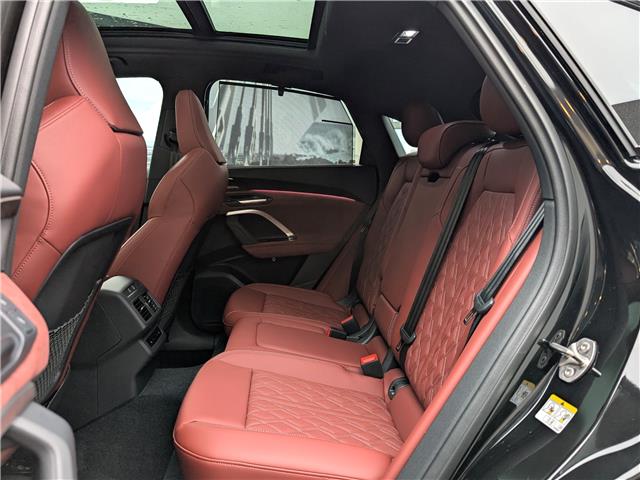 2025 Audi New SQ5 3.0T Technik (Stk: 184813) in Oakville - Image 6 of 11