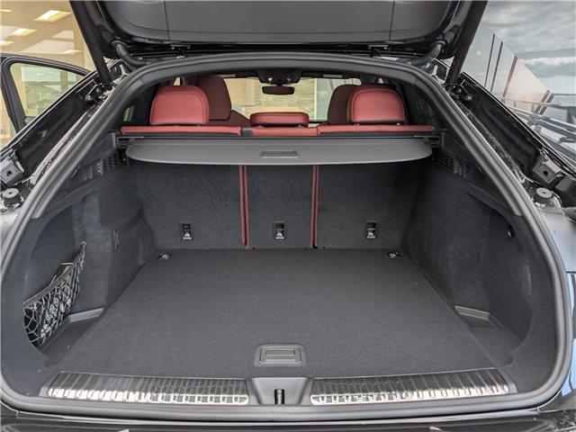 2025 Audi New SQ5 3.0T Technik (Stk: 184813) in Oakville - Image 7 of 11