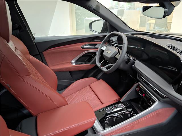 2025 Audi New SQ5 3.0T Technik (Stk: 184813) in Oakville - Image 11 of 11