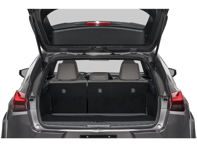 2025 Lexus UX 300h Base (Stk: 251414) in Calgary - Image 6 of 10 2025 Lexus UX 300h Base (Stk: 251414) in Calgary - Image 6 of 10