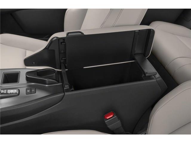 2025 Lexus UX 300h Base (Stk: 251414) in Calgary - Image 8 of 10 2025 Lexus UX 300h Base (Stk: 251414) in Calgary - Image 8 of 10