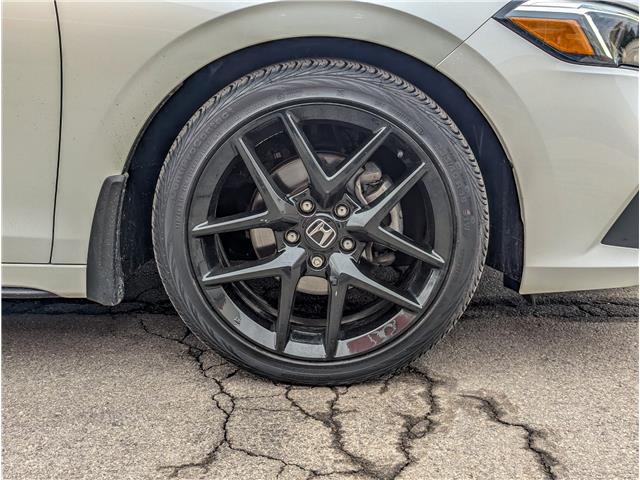 2022 Honda Civic Sport (Stk: WN26198A) in Welland - Image 5 of 28