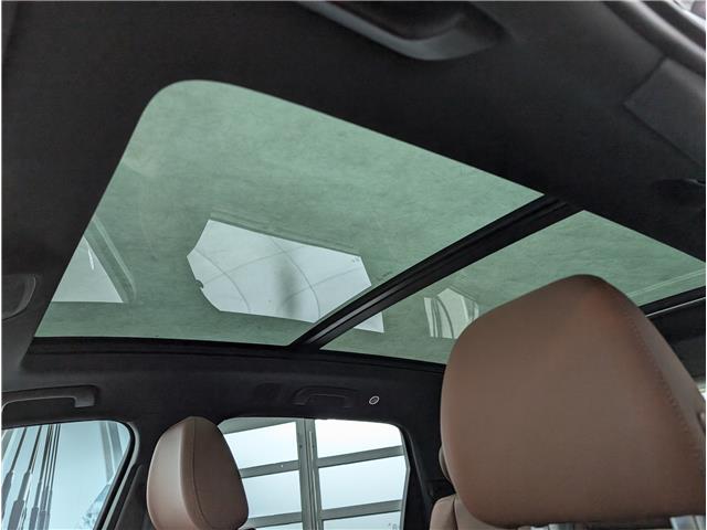 2026 Audi Q7 55 Technik (Stk: 184809) in Oakville - Image 10 of 11