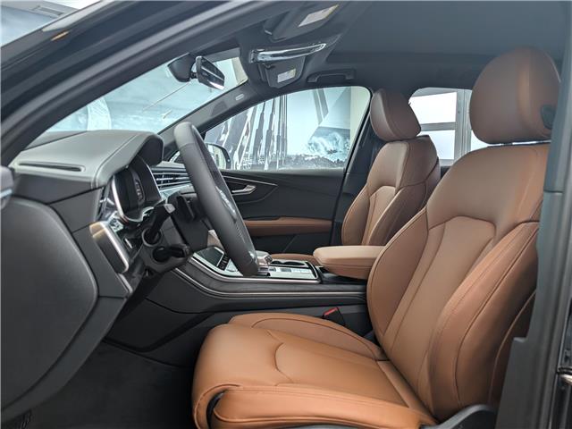 2026 Audi Q7 55 Technik (Stk: 184809) in Oakville - Image 5 of 11