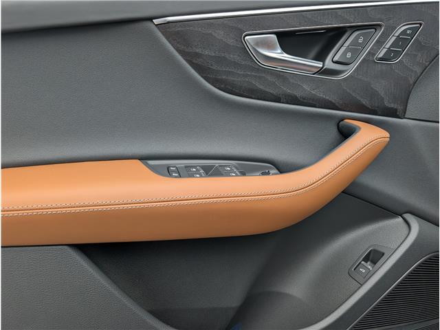 2026 Audi Q7 55 Technik (Stk: 184809) in Oakville - Image 8 of 11