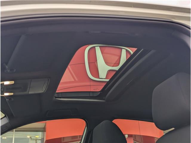 2022 Honda Civic Sport (Stk: WN26198A) in Welland - Image 27 of 28