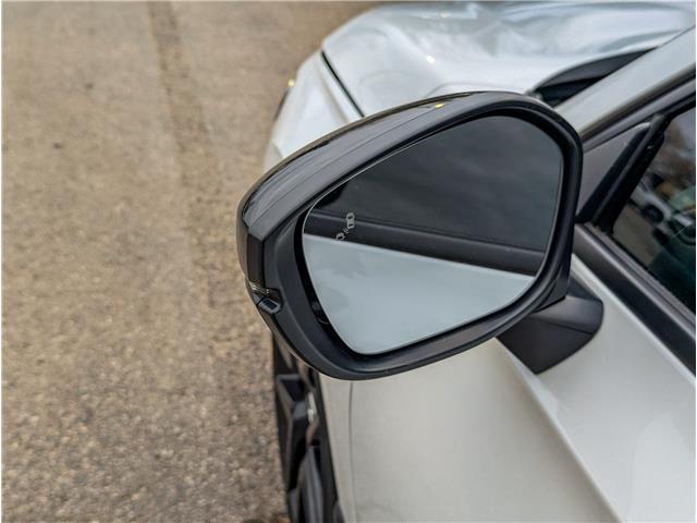 2022 Honda Civic Sport (Stk: WN26198A) in Welland - Image 11 of 28