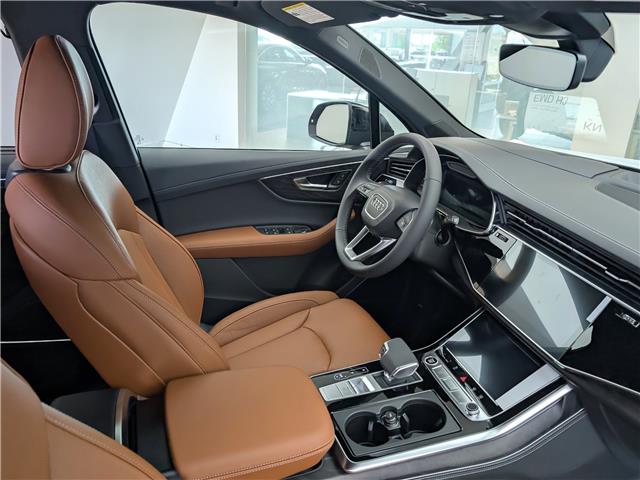 2026 Audi Q7 55 Technik (Stk: 184809) in Oakville - Image 11 of 11