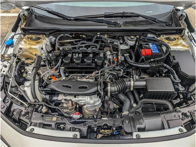 2022 Honda Civic Sport (Stk: WN26198A) in Welland - Image 3 of 28
