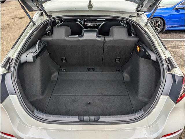 2022 Honda Civic Sport (Stk: WN26198A) in Welland - Image 9 of 28