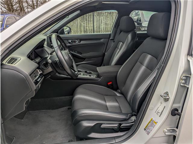 2022 Honda Civic Sport (Stk: WN26198A) in Welland - Image 13 of 28
