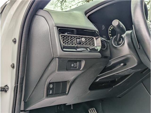 2022 Honda Civic Sport (Stk: WN26198A) in Welland - Image 15 of 28