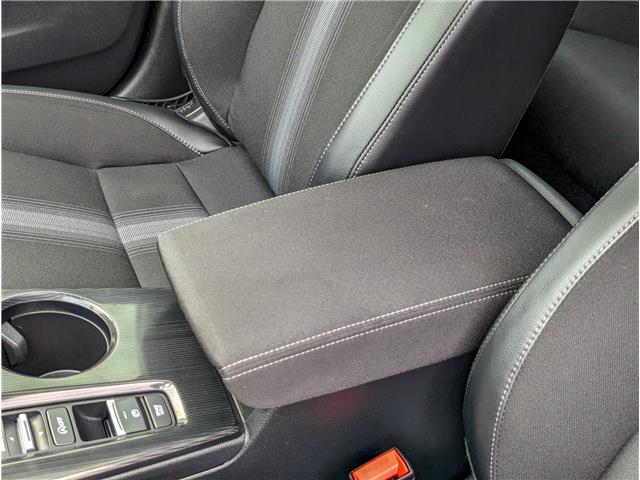 2022 Honda Civic Sport (Stk: WN26198A) in Welland - Image 23 of 28