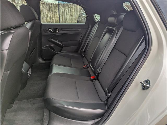 2022 Honda Civic Sport (Stk: WN26198A) in Welland - Image 28 of 28
