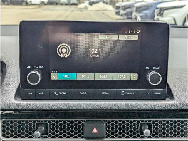 2022 Honda Civic Sport (Stk: WN26198A) in Welland - Image 25 of 28