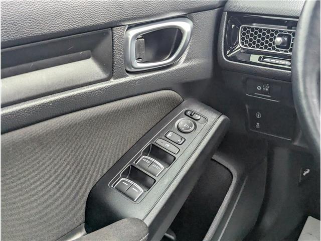 2022 Honda Civic Sport (Stk: WN26198A) in Welland - Image 14 of 28