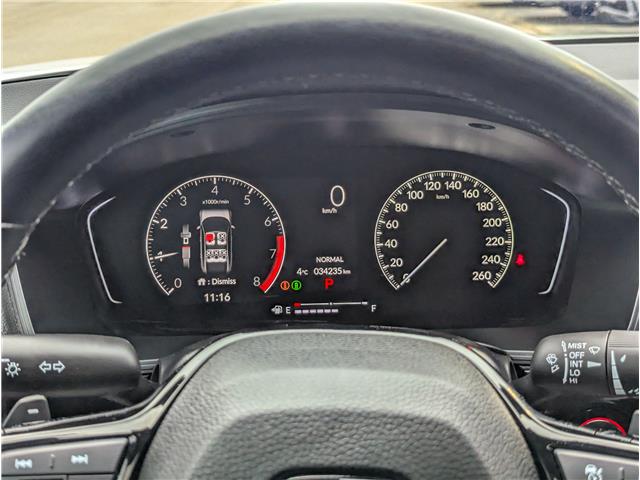 2022 Honda Civic Sport (Stk: WN26198A) in Welland - Image 19 of 28